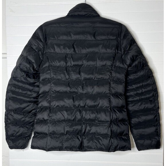 32 Degrees Heat Women's  SMALL Jacket Zipper Cloudfill Insulation Black  NWT - Picture 10 of 13